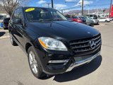 Used 2014 Mercedes-Benz ML 350 4MATIC image 6