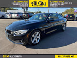 Used 2014 BMW 428i Convertible image 3