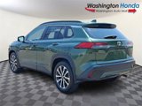 Used 2022 Toyota Corolla Cross XLE image 4