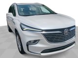 Certified 2022 Buick Enclave Premium w/ Experience Buick Package image 3