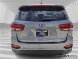 Certified 2020 Kia Sorento LX image 5