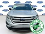 Used 2018 Ford Edge SE image 2