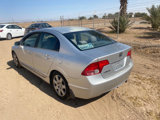 Used 2006 Honda Civic LX image 4