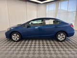 Used 2013 Honda Civic LX image 2