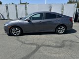 Used 2017 Honda Civic LX image 2