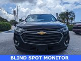 Used 2018 Chevrolet Traverse LT image 3