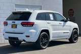 Used 2019 Jeep Grand Cherokee Altitude image 3