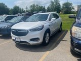 Used 2018 Buick Enclave Essence w/ LPO, Luxury Package image 2
