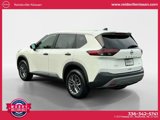 Used 2023 Nissan Rogue S image 3
