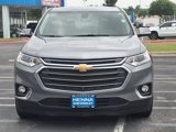 Used 2020 Chevrolet Traverse LT w/ LT Premium Package image 2
