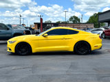 Used 2015 Ford Mustang Premium w/ Ecoboost Performance Package image 2