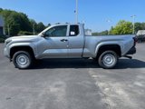 New 2025 Toyota Tacoma SR image 2