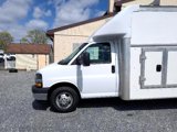 Used 2022 Chevrolet Express 3500 w/ Power Convenience Package image 2