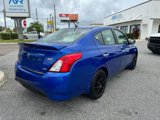 Used 2016 Nissan Versa SV image 5