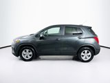 Used 2020 Chevrolet Trax LS w/ Tint and Cruise Package image 4
