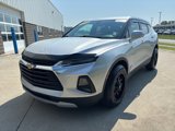 Used 2020 Chevrolet Blazer LT image 4