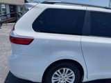 Used 2017 Toyota Sienna XLE image 6