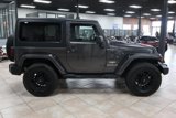 Used 2014 Jeep Wrangler Sahara w/ Connectivity Group image 6