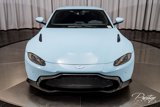 Used 2020 Aston Martin V8 Vantage Coupe image 4
