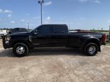 Used 2022 Ford F350 Lariat w/ Lariat Ultimate Package image 3