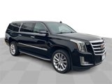 Certified 2020 Cadillac Escalade ESV Luxury image 2