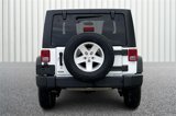 Used 2018 Jeep Wrangler Unlimited Sport S image 4