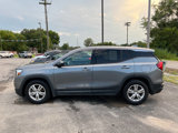 Used 2020 GMC Terrain SLE image 2