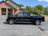 Used 2018 Chevrolet Silverado 2500 High Country w/ Duramax Plus Package image 2