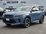 New 2024 Dodge Hornet R/T Plus w/ R/T Blacktop Package image 5