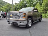 Used 2015 Chevrolet Silverado 1500 LT w/ All Star Edition image 2