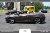 Used 2016 Buick Cascada Premium image 5