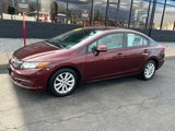 Used 2012 Honda Civic EX image 2