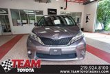 Used 2015 Toyota Sienna SE image 6