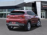 New 2025 Buick Encore GX Preferred image 4