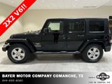 Used 2007 Jeep Wrangler Unlimited Sahara image 2