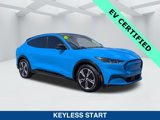 Certified 2023 Ford Mustang Mach-E Premium image 2