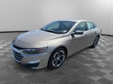Used 2023 Chevrolet Malibu LT image 3
