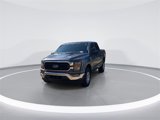 Used 2023 Ford F150 XLT image 2