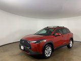 Used 2022 Toyota Corolla Cross LE image 2