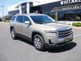 Used 2022 GMC Acadia SLT w/ Preferred Package image 2