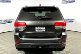 Used 2017 Jeep Grand Cherokee Limited w/ Trailer Tow Group IV image 4