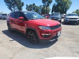 Used 2020 Jeep Compass Latitude image 2