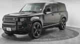 Used 2023 Land Rover Defender 130 X-Dynamic SE image 3