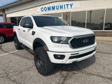 Used 2019 Ford Ranger XLT w/ Equipment Group 301A Mid image 5