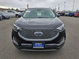 Certified 2024 Ford Edge SEL image 3