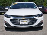 Used 2025 Chevrolet Malibu LT image 4