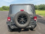 Used 2016 Jeep Wrangler Sport image 6