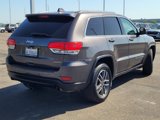 Used 2019 Jeep Grand Cherokee Laredo w/ Laredo X Package image 4