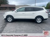 Used 2013 Chevrolet Traverse LT image 6