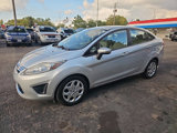 Used 2013 Ford Fiesta SE w/ Super Fuel Economy Pkg image 2